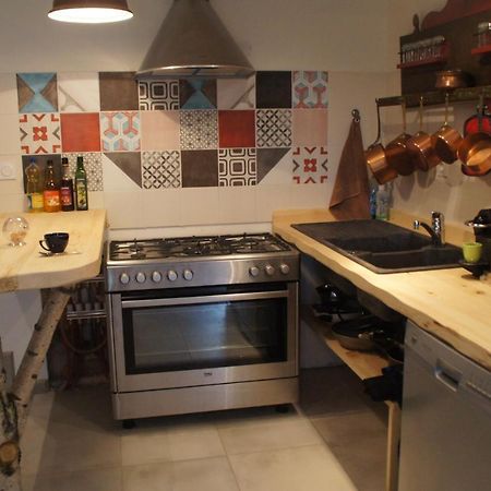 Gite Les Murmures Du Lignon Tence Bagian luar foto
